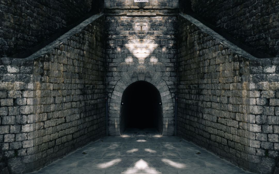 Pelajaran dari Labirin 25 Tahun Lalu