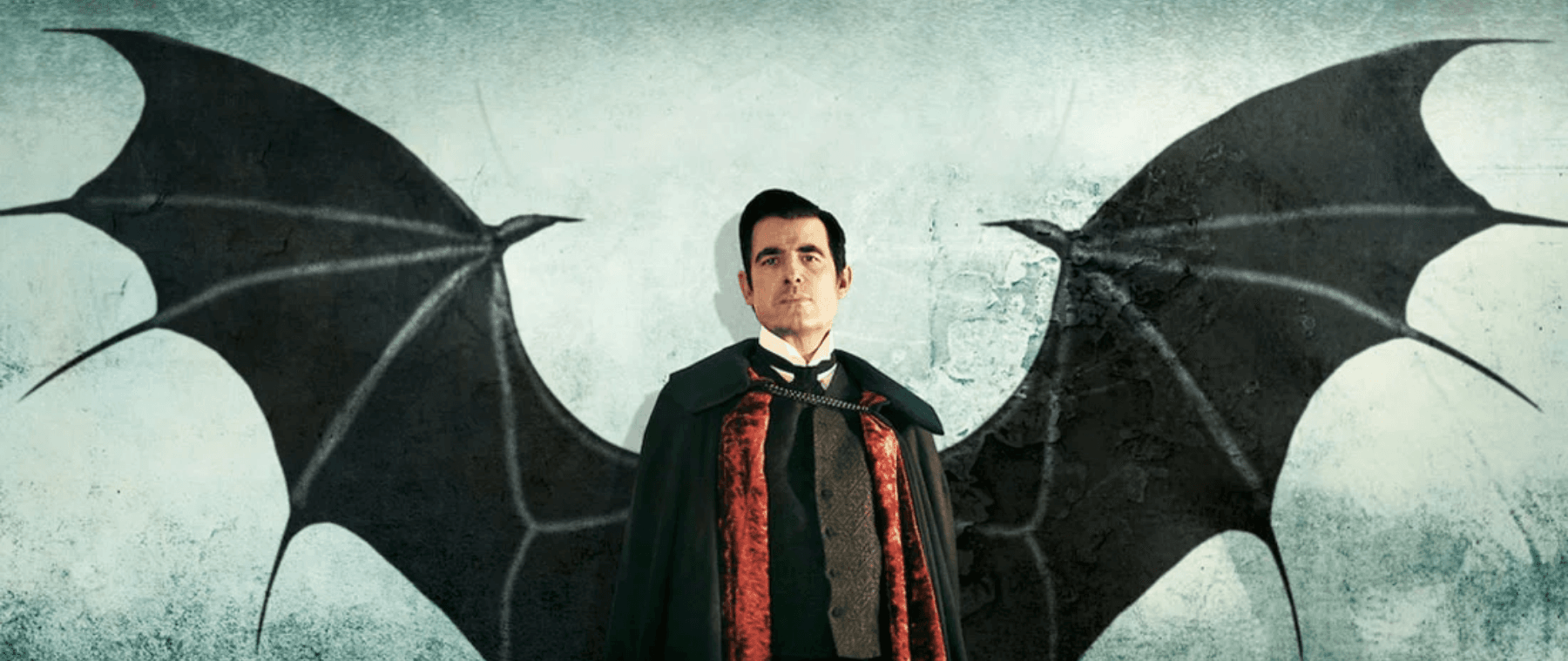Pesan Ilahi di Balik Series Dracula