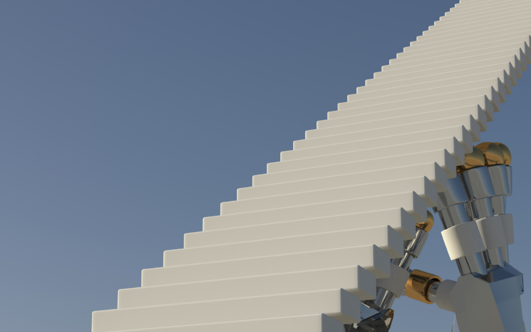 Memahami Tahapan Spiritual