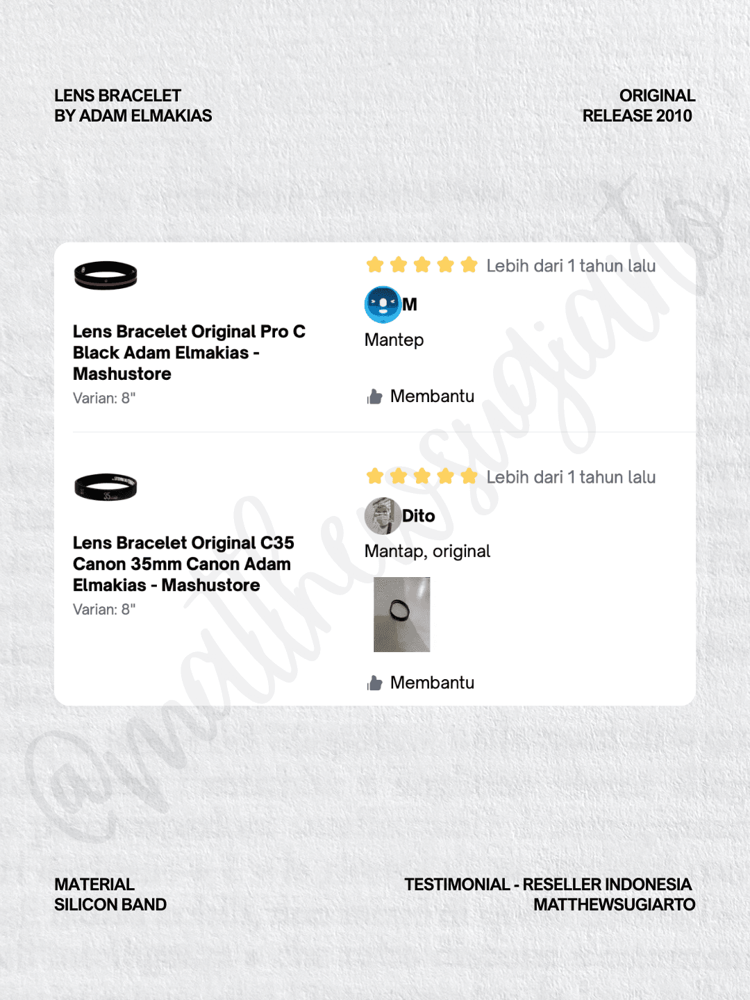 testimonial lens bracelet mashustore matthewsugiartocom_5