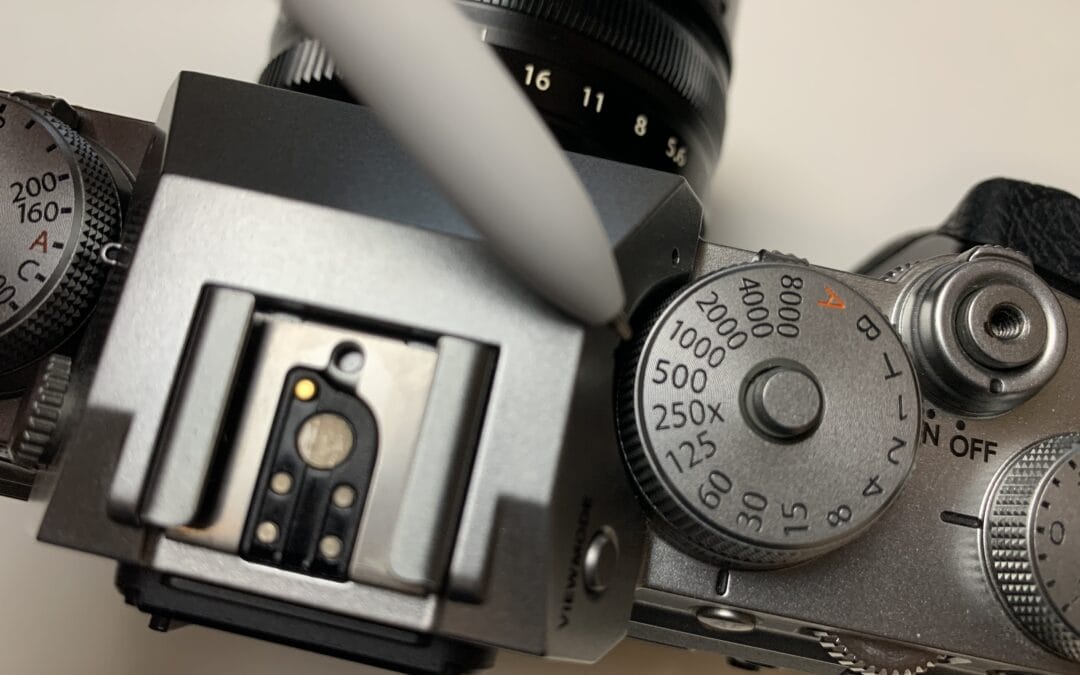 Kamera Fujifilm Kurang Tajam? Coba Trik Settingan Ini Sebelum Dijual