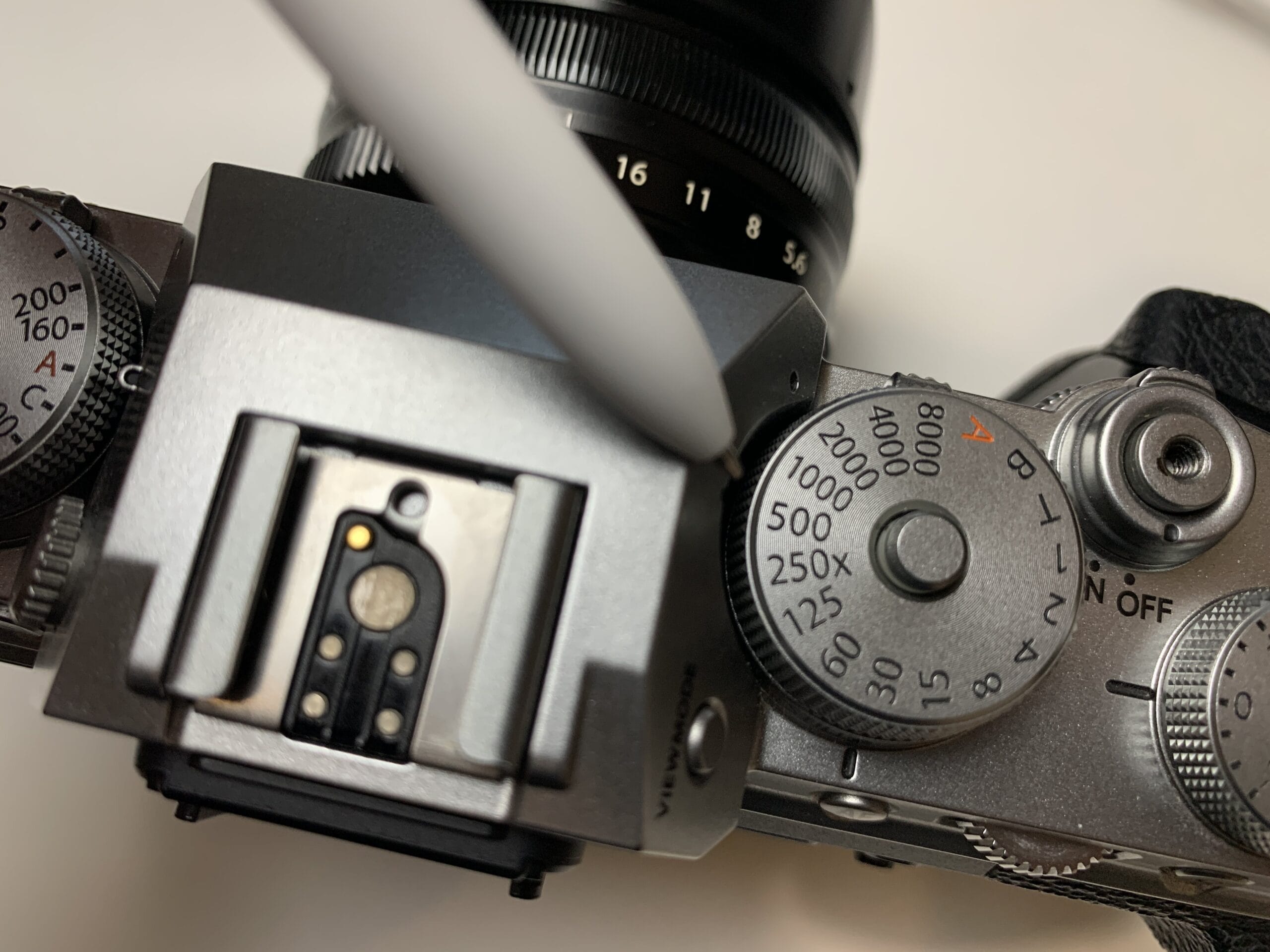 Kamera Fujifilm Kurang Tajam? Coba Trik Settingan Ini Sebelum Dijual